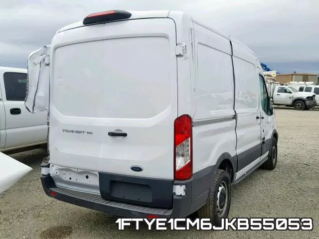 1FTYE1CM6JKB55053 фото 5