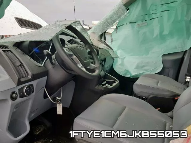 1FTYE1CM6JKB55053 фото 6
