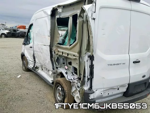 1FTYE1CM6JKB55053 фото 10