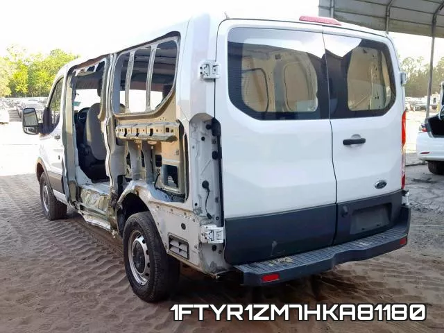 1FTYR1ZM7HKA81180 фото 4