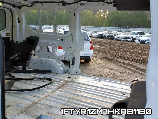1FTYR1ZM7HKA81180 фото 7