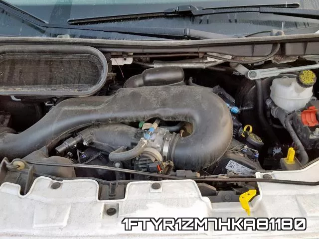 1FTYR1ZM7HKA81180 фото 8