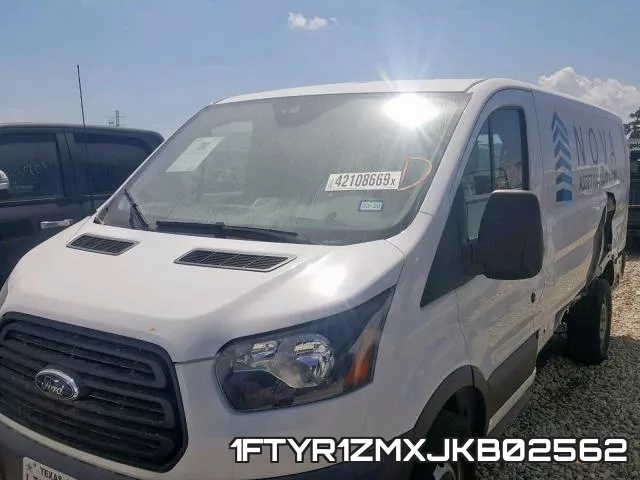 1FTYR1ZMXJKB02562 фото 3