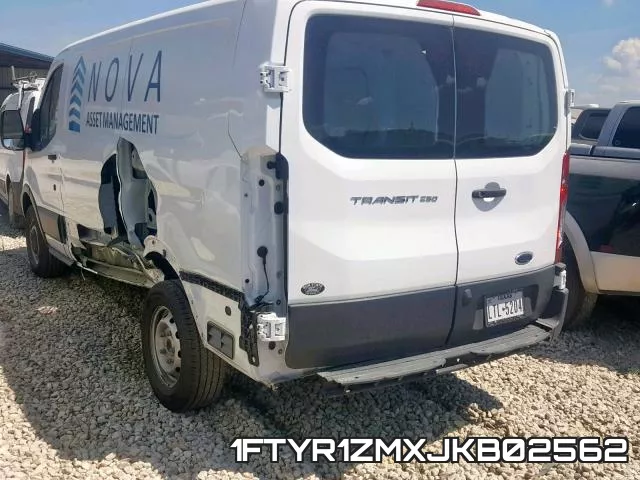 1FTYR1ZMXJKB02562 фото 4