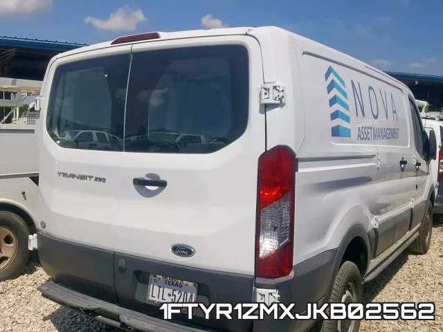 1FTYR1ZMXJKB02562 фото 5