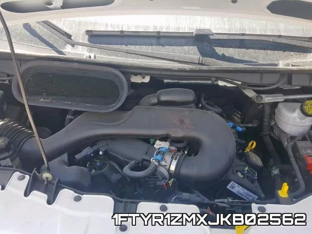 1FTYR1ZMXJKB02562 фото 8