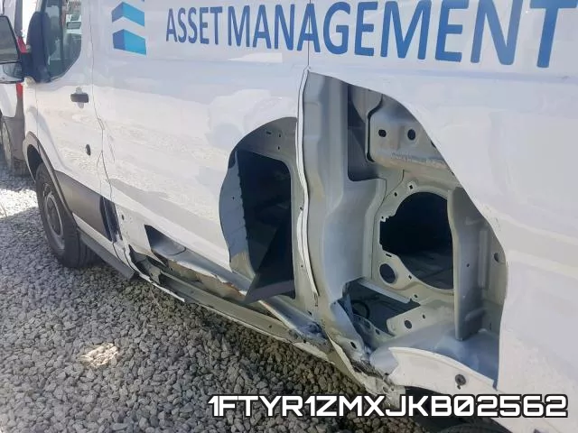 1FTYR1ZMXJKB02562 фото 10