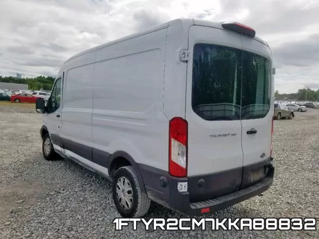 1FTYR2CM7KKA88832 фото 4