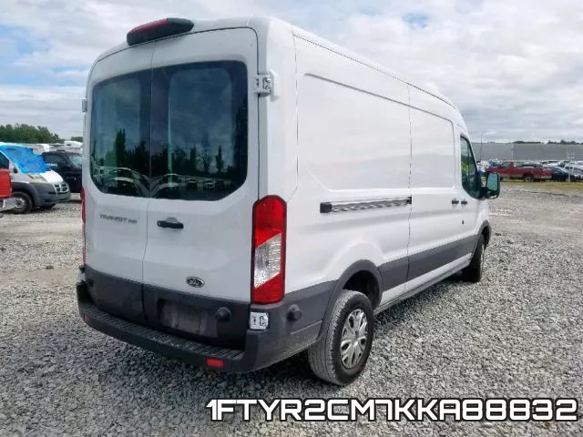 1FTYR2CM7KKA88832 фото 5