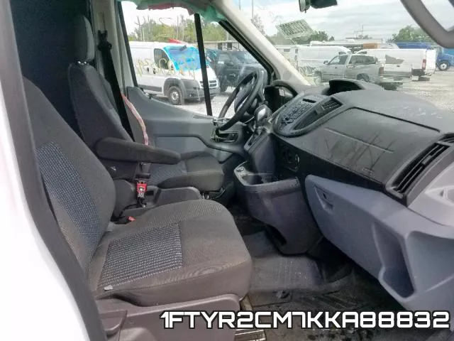 1FTYR2CM7KKA88832 фото 6
