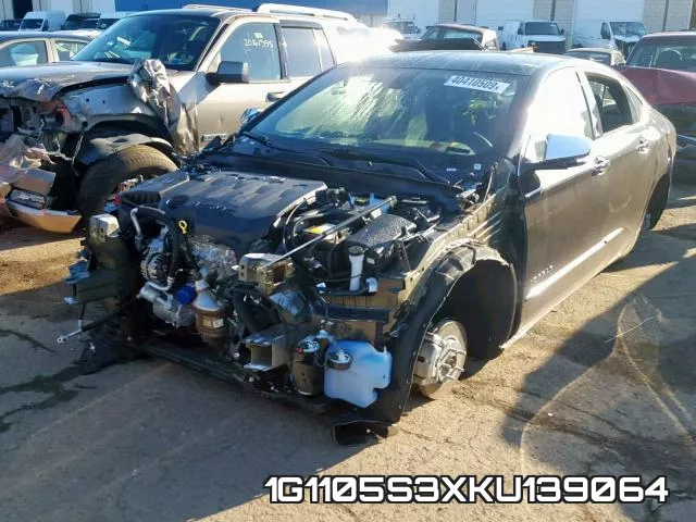 1G1105S3XKU139064 фото 3