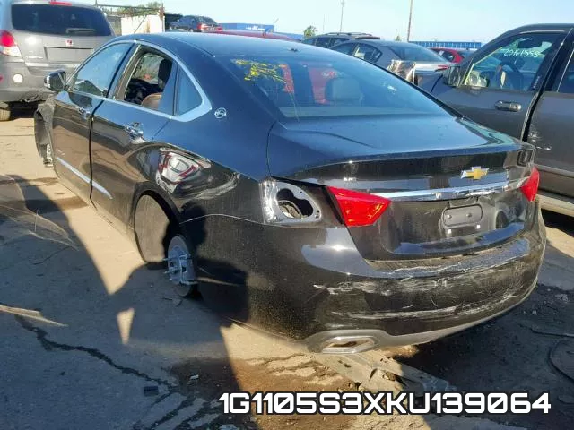 1G1105S3XKU139064 фото 4