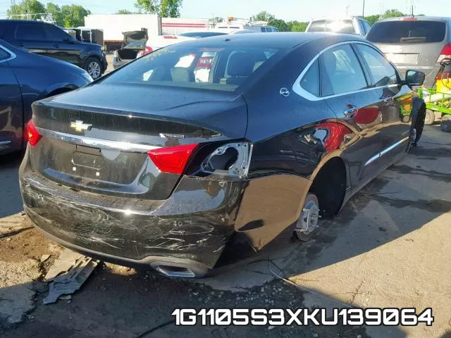 1G1105S3XKU139064 фото 5