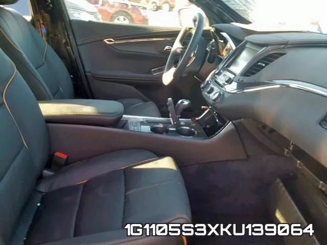 1G1105S3XKU139064 фото 6