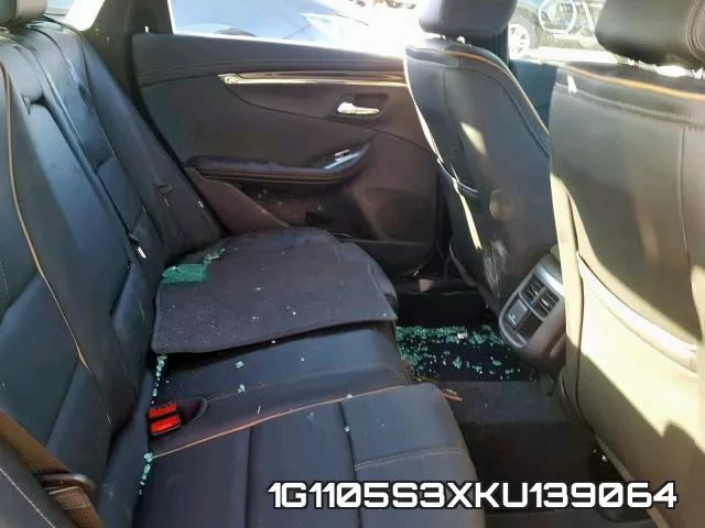 1G1105S3XKU139064 фото 7