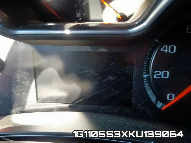 1G1105S3XKU139064 фото 9