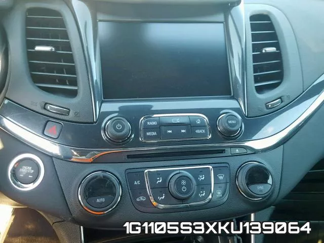 1G1105S3XKU139064 фото 10