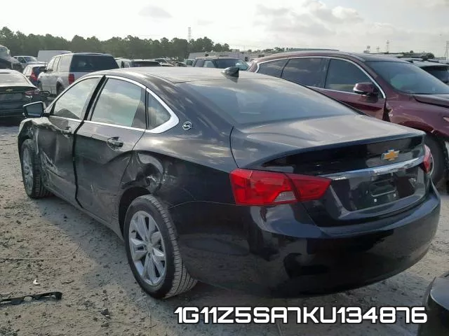 1G11Z5SA7KU134876 фото 4