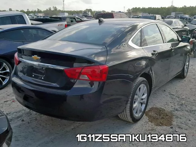 1G11Z5SA7KU134876 фото 5