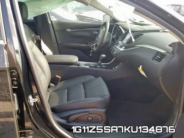 1G11Z5SA7KU134876 фото 6