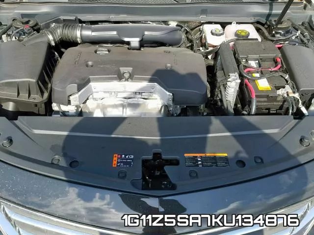 1G11Z5SA7KU134876 фото 8