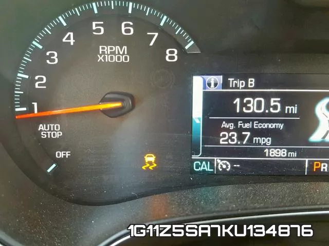 1G11Z5SA7KU134876 фото 9