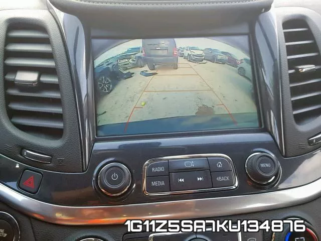 1G11Z5SA7KU134876 фото 10