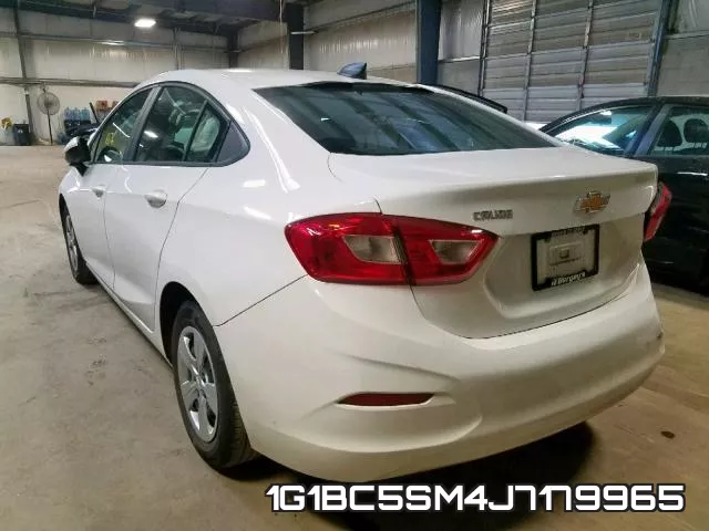 1G1BC5SM4J7179965 фото 4