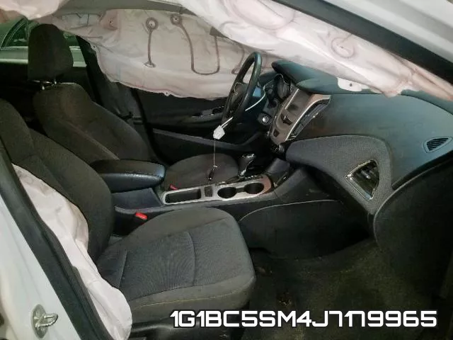 1G1BC5SM4J7179965 фото 6