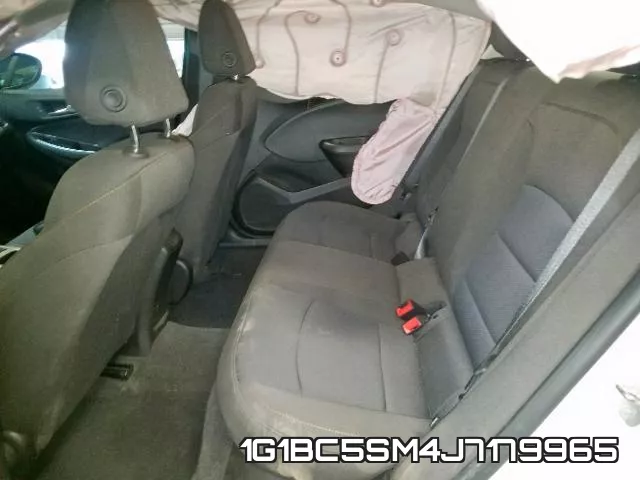1G1BC5SM4J7179965 фото 7