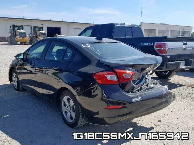 1G1BC5SMXJ7165942 фото 4