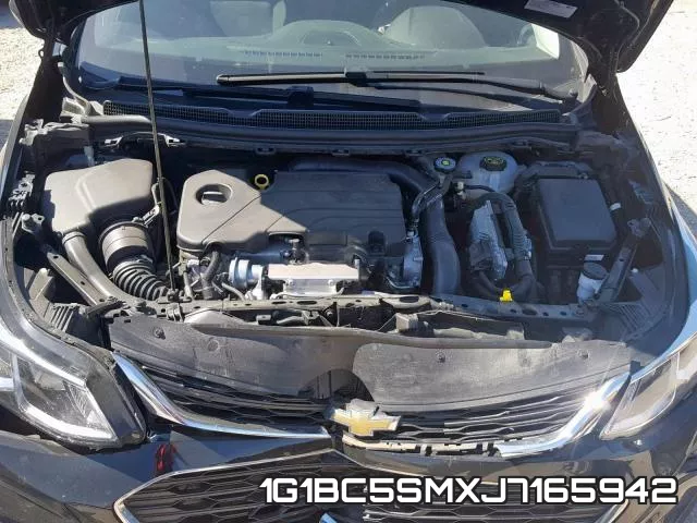 1G1BC5SMXJ7165942 фото 8