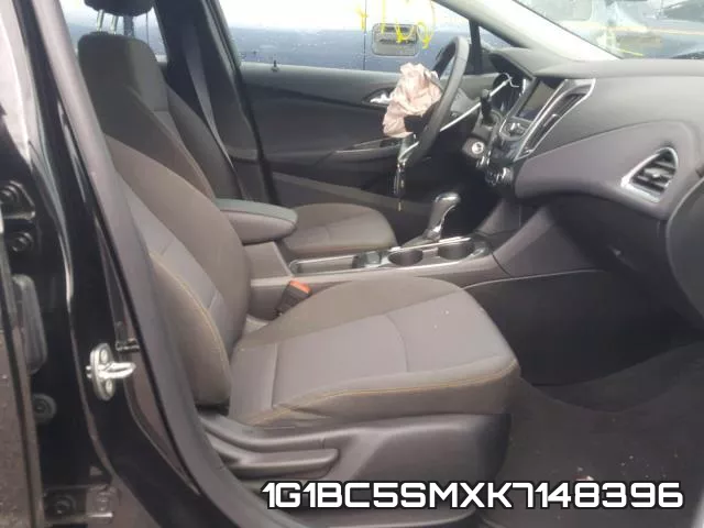 1G1BC5SMXK7148396 фото 6