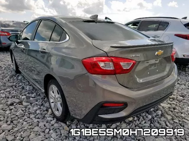 1G1BE5SM0H7209919 фото 4