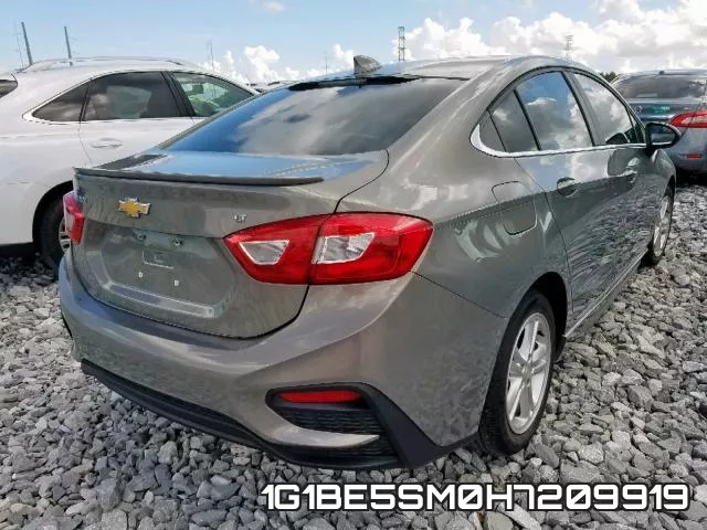 1G1BE5SM0H7209919 фото 5