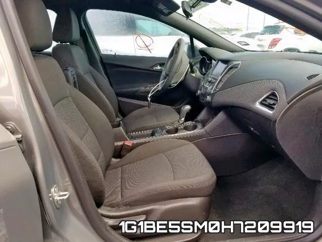 1G1BE5SM0H7209919 фото 6