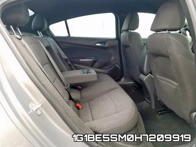 1G1BE5SM0H7209919 фото 7