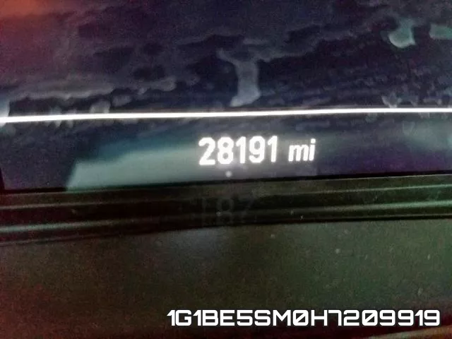 1G1BE5SM0H7209919 фото 9