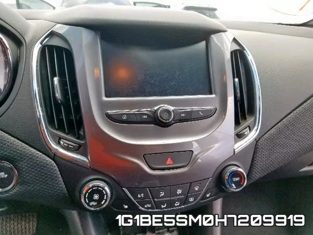 1G1BE5SM0H7209919 фото 10