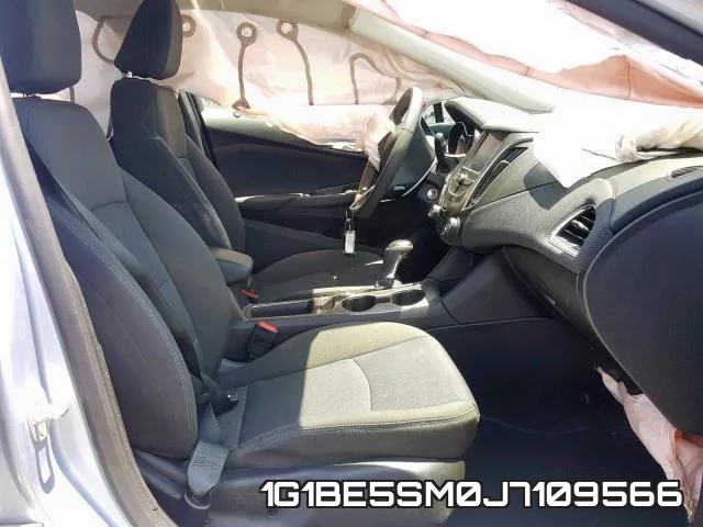 1G1BE5SM0J7109566 фото 6