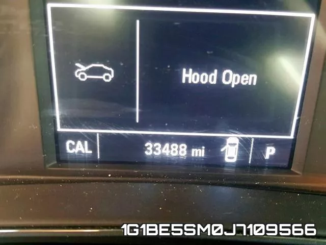 1G1BE5SM0J7109566 фото 9