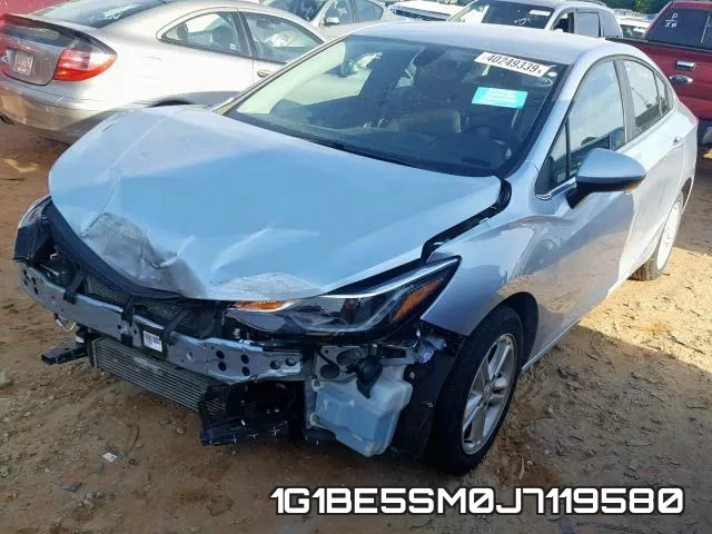 1G1BE5SM0J7119580 фото 3