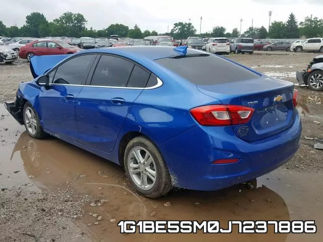1G1BE5SM0J7237886 фото 4