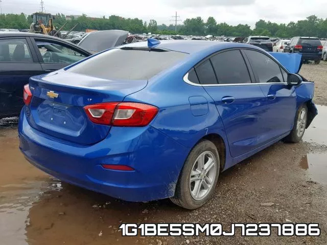 1G1BE5SM0J7237886 фото 5
