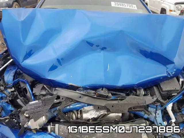 1G1BE5SM0J7237886 фото 8