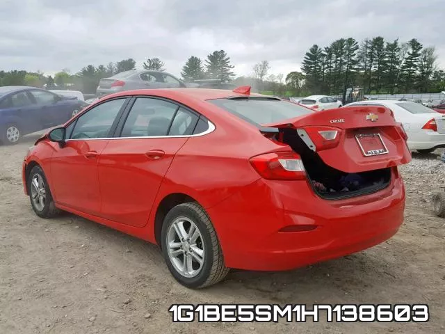 1G1BE5SM1H7138603 фото 4