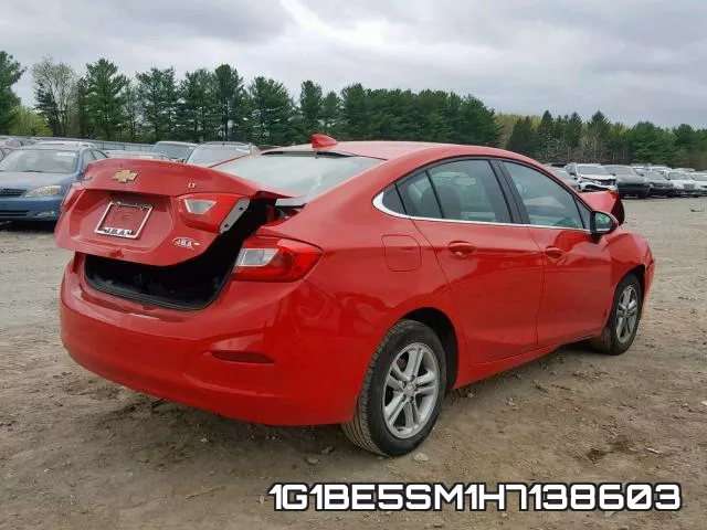 1G1BE5SM1H7138603 фото 5