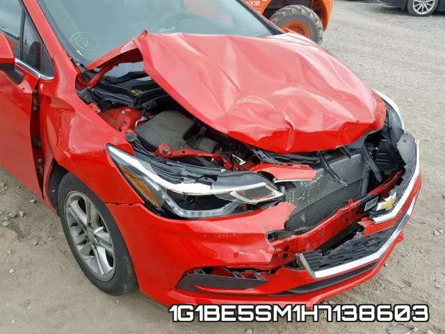 1G1BE5SM1H7138603 фото 10