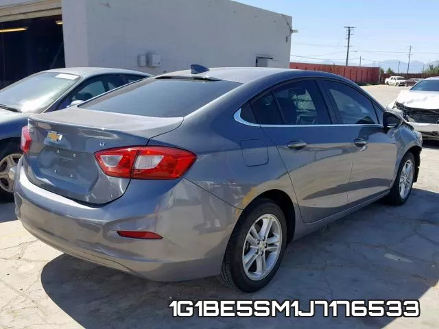 1G1BE5SM1J7176533 фото 5