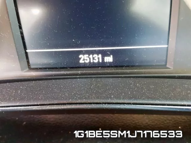 1G1BE5SM1J7176533 фото 9